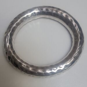 Sterling Silver Bracelet